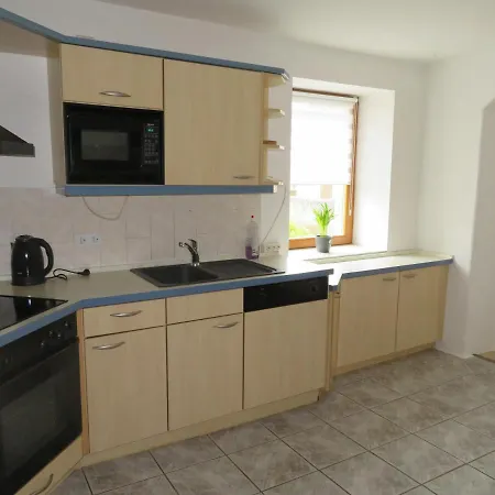 Privatunterkunft Kleines Gemütliches Monteurzimmer Dresden