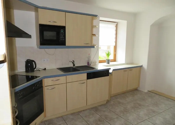 Homestay szállás Kleines Gemuetliches Monteurzimmer Drezda