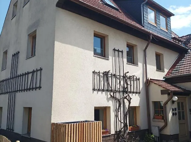 Homestay szállás Kleines Gemuetliches Monteurzimmer Drezda