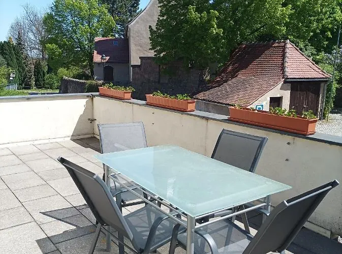 Kleines Gemuetliches Monteurzimmer Δωμάτια σε οικογενειακή κατοικία
