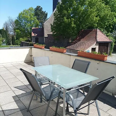 Kleines Gemütliches Monteurzimmer Habitación en casa particular