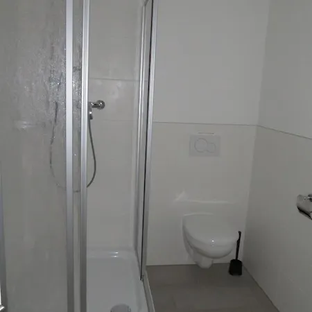 Homestay szállás Kleines Gemuetliches Monteurzimmer *